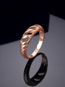Rose Gold color option, Sold out