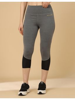 Off Limits - Women Wm Printed Insert Tights