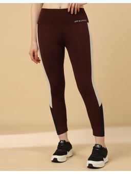 Off Limits - Women Wm Ps Cns Tights