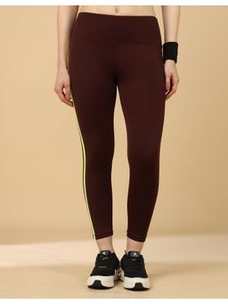 Off Limits - Women Wm Ps Yoga Tape Pants