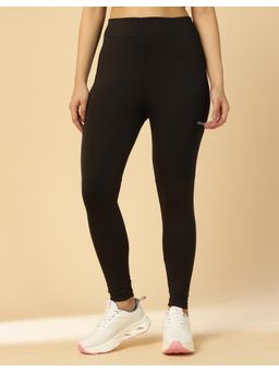 Off Limits - Women Wmn Pl Cns Mesh Pkt Tights