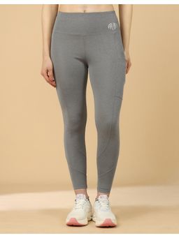 Off Limits - Women Wmn Zl Cns Yoga Pkt Tights