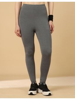 Off Limits - Women Wmn Pms Cns Pkt Tights