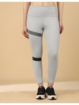 Off Limits - Women Wmn Ref Stripe Spandex Tights