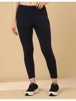 Off Limits - Women Wmn Cns Ref Stripe Tights