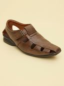 Brown color option, Currently selected