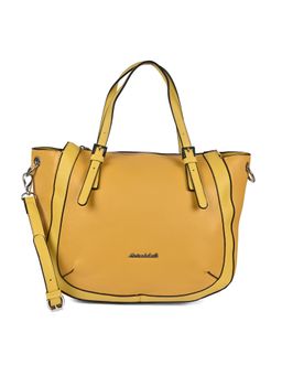 Marina Galanti - Cascade Lime Soft One Size Handbag