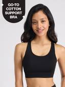 Black color option