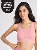 Pink color option