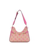 Pink color option, Currently selected
