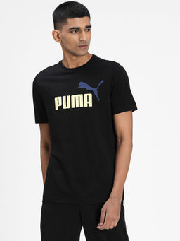 Puma - ESS 2 Col Logo Casual Tee