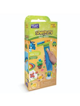 Imagimake - Spyrosity- Super Quiller (8 Years)