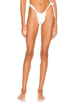 Tularosa - Seashell Bottom White