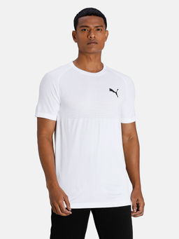 Puma - Rtg Evoknit Basic Men's Slim T-shirt