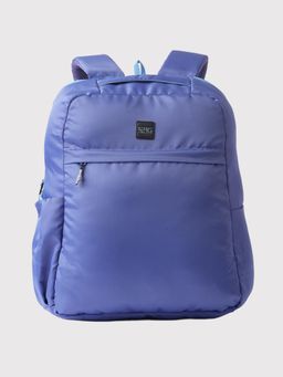 WILDCRAFT - Compact And Elegant Trix Clover Backpack - Purple (M)