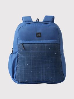WILDCRAFT - Compact And Elegant Trix Daisy Backpack - Blue (M)