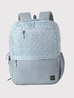 WILDCRAFT - Compact And Elegant Trix Maple Backpack - Blue (M)