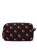 Black color option, Currently selected