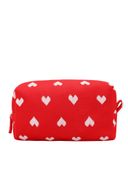 Red color option, Currently selected