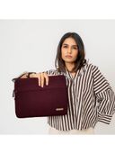 Red color option, Currently selected