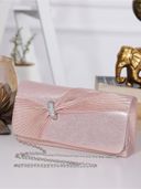 Pink color option, Currently selected