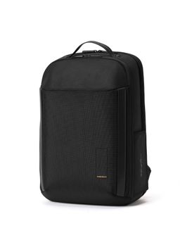 MOKOBARA - The Autopilot Casual Use Crypto Black Backpack