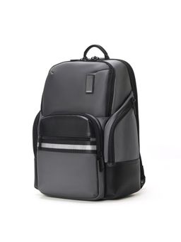 MOKOBARA - The Coupe Casual Use Grey Matter Grey Backpack