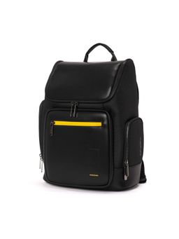 MOKOBARA - The Hovercraft Casual Use Crypto Sunray Black Backpack