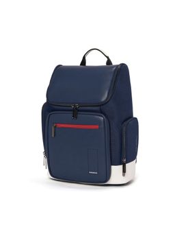 MOKOBARA - The Hovercraft Casual Use Rocket Science Blue Backpack
