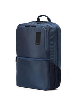 MOKOBARA - The Kaleido Casual Use Deep Dive Navy Blue Backpack