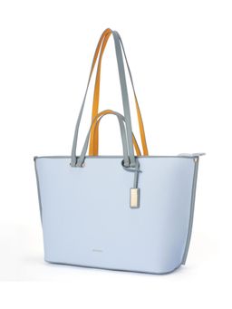 MOKOBARA - Womens The Belle Tote Bag - Blue