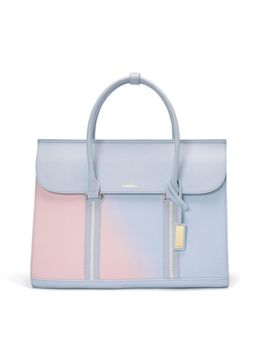 MOKOBARA - Womens The Jazz Tote Bag - Multi-Color