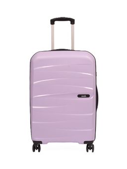 Zouk - Black Aira Trolley Bag