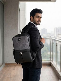 Zouk - Zanskar Zenith Mens Office Backpack