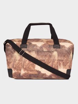 Zouk - Gir Glades Getaway Duffle Bag With Detachable Strap
