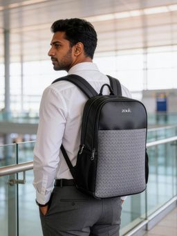 Zouk - Zanskar Zenith Mens Statement Backpack