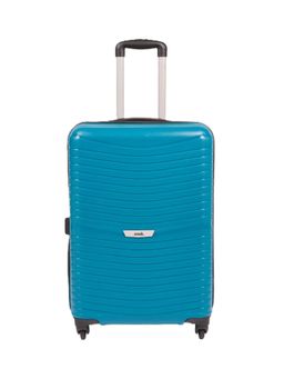 Zouk - Teal Zoya Trolley Bag