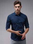 Navy Blue color option
