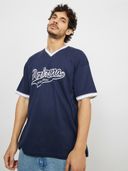 Navy Blue color option, Sold out, Currently selected