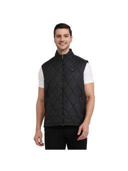 ColorPlus - Black Regular Fit Jacket