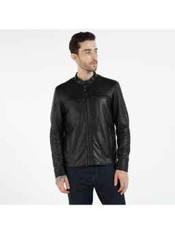Royal Enfield - Miller Cafe Black Jacket