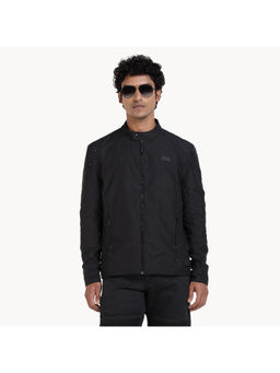 Royal Enfield - Nevis Poly Biker Jacket