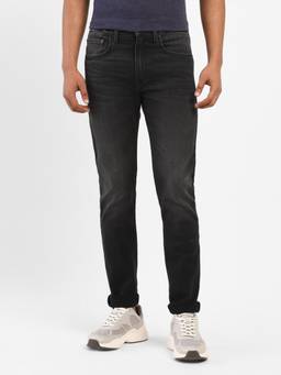 Levi's - Men Black 511 Slim Fit Jeans
