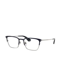 Burberry - Men Square Blue Frame - 0BE1401100354 (54)
