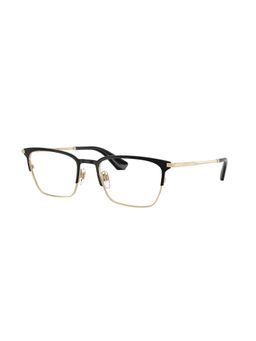 Burberry - Men Square Black Frame - 0BE1401110954 (54)