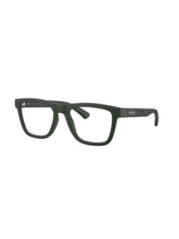 Burberry - Men Square Green Frame - 0BE2452U423253 (53)