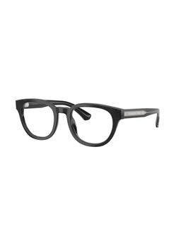 Burberry - Men Round Grey Frame - 0BE2454421149 (49)
