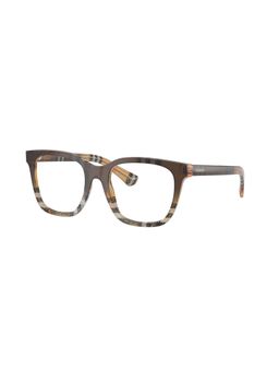 Burberry - Women Square Light Brown Frame - 0BE2455420252 (52)