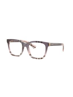 Burberry - Women Square Pink Frame - 0BE2455422050 (50)