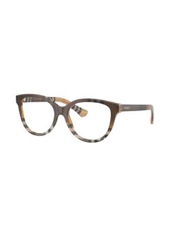 Burberry - Women Cat Eye Light Brown Frame - 0BE2456420252 (52)